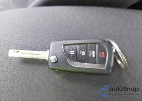 2021 Toyota Corolla Le z USA, uszkodzony, nr VIN JTDEPMAE7MJ154062